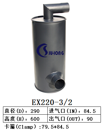 EX220-2/3