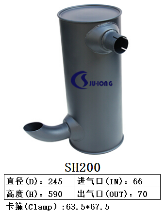 SH200