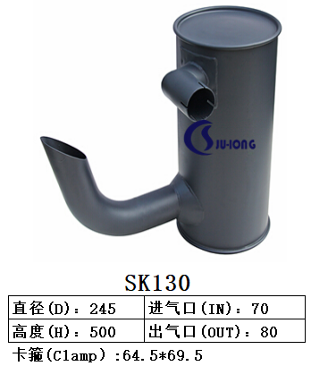 SK130