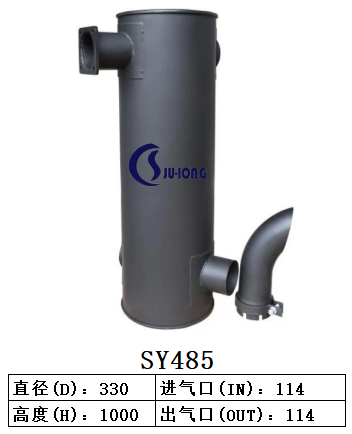 SY485