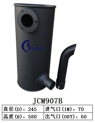 JCM907B