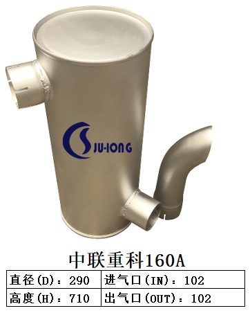 中联重科160A