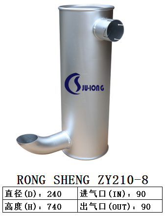 RONG SHENG ZY210-8