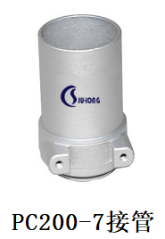 PC200-7接管