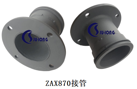 ZAX870接管