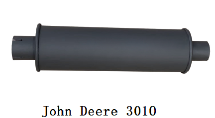 John Deere 3010