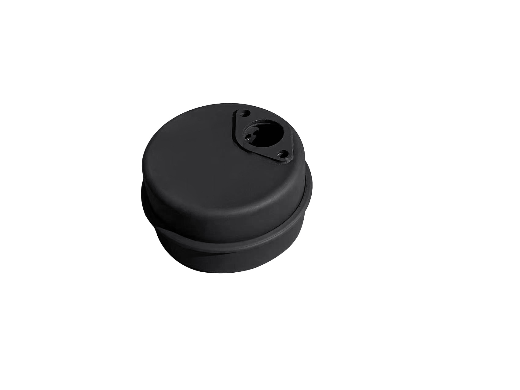 消防器材消声器