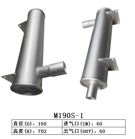 M190S-1