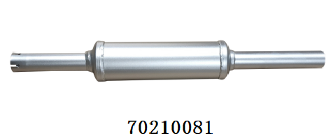 Allis Chalmers B C CA  70210081