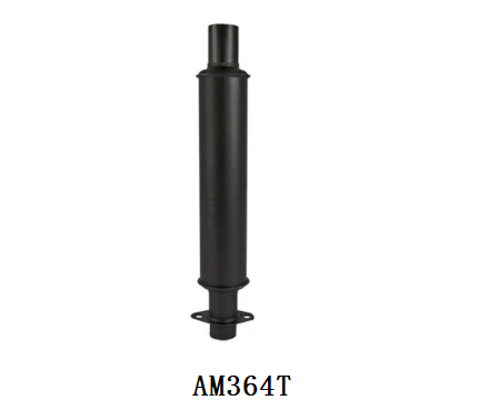 约翰迪尔AM364T