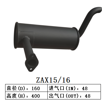 ZAX15/ZAX16