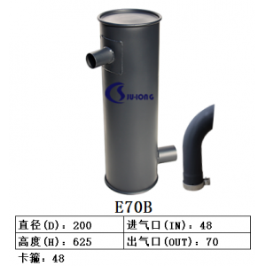 E70B