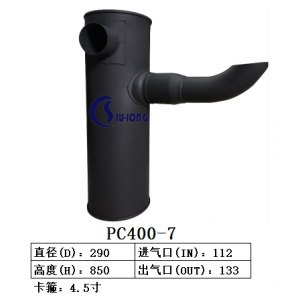 PC400-7