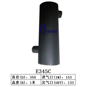 E345C
