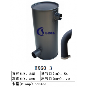 EX60-3