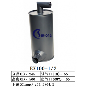 EX100-1/2