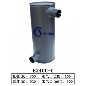 EX400-5