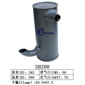 SH200
