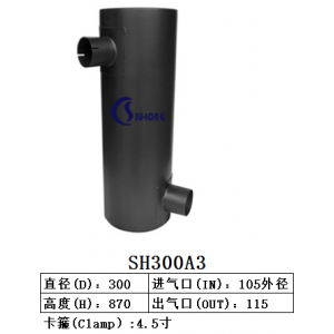 SH300A3
