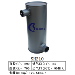 SH210