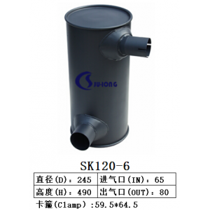 SK120-6