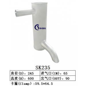 SK235