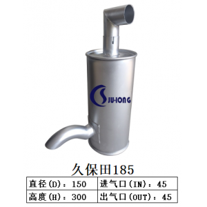 久保田185