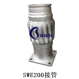 SWE200接管