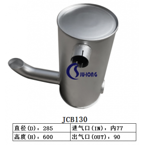 JCB130