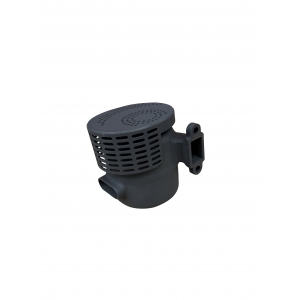 消防器材消声器