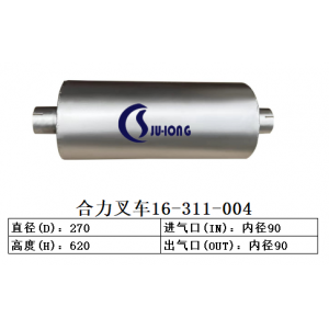 合力叉车16-311-004