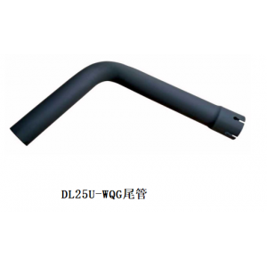 DL25U-WQG尾管