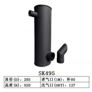 SK495