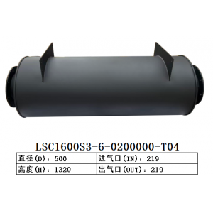 LSC1600S3-6-0200000-