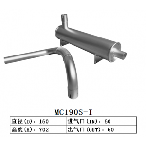 MC190S-I
