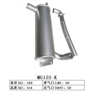 MG15S-K