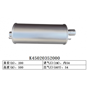 K45020352000